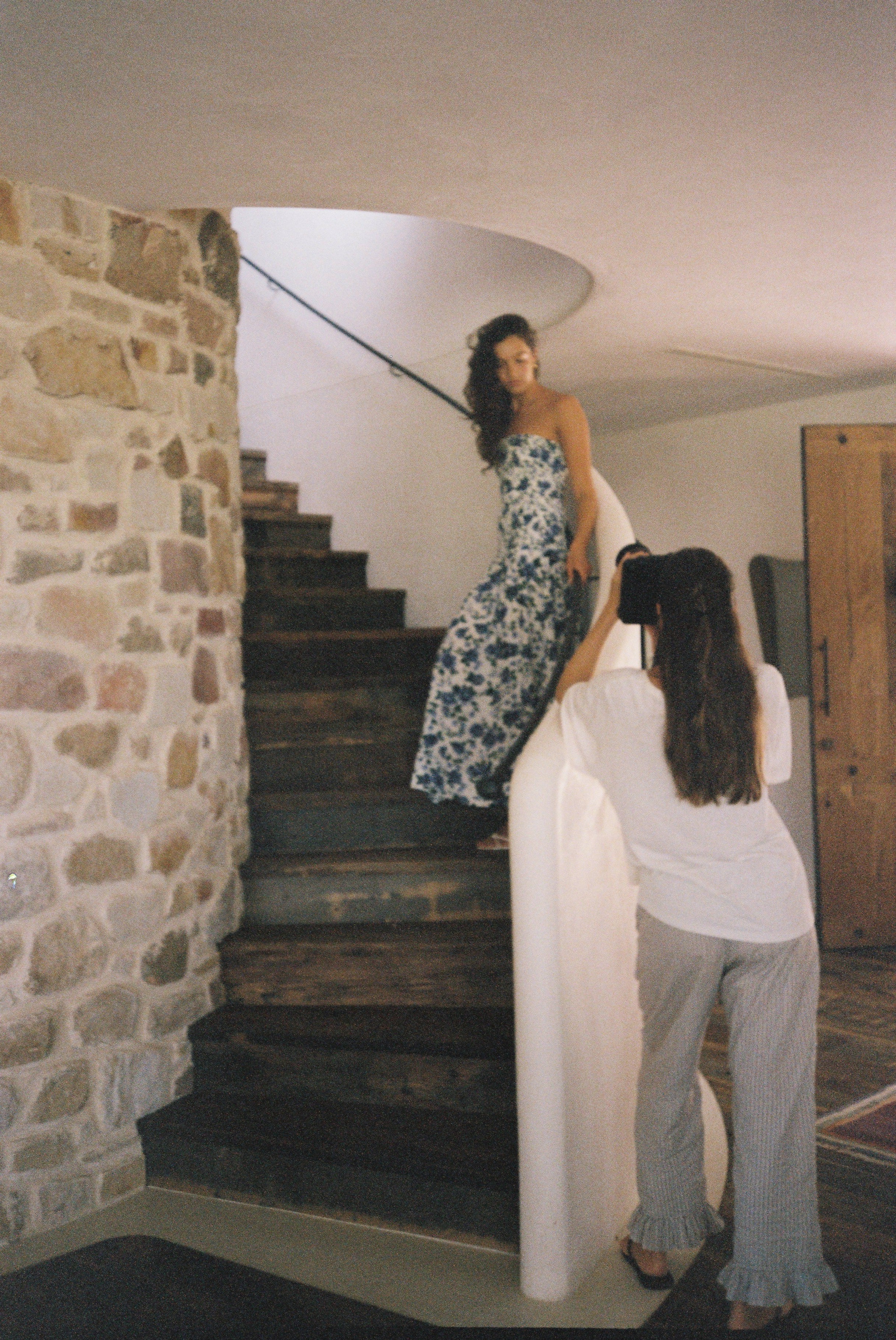 Enamour BTS: Part II - desk image