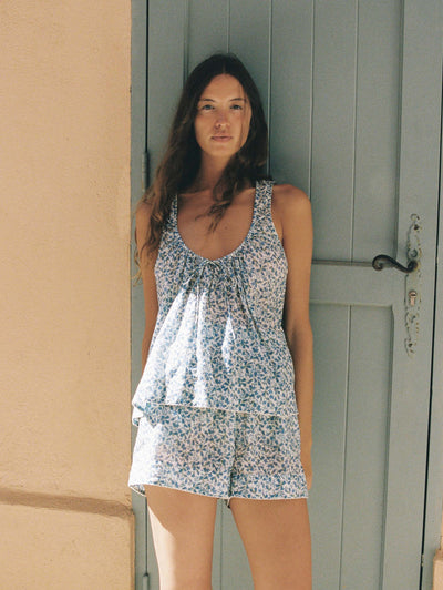 Holiday Cami