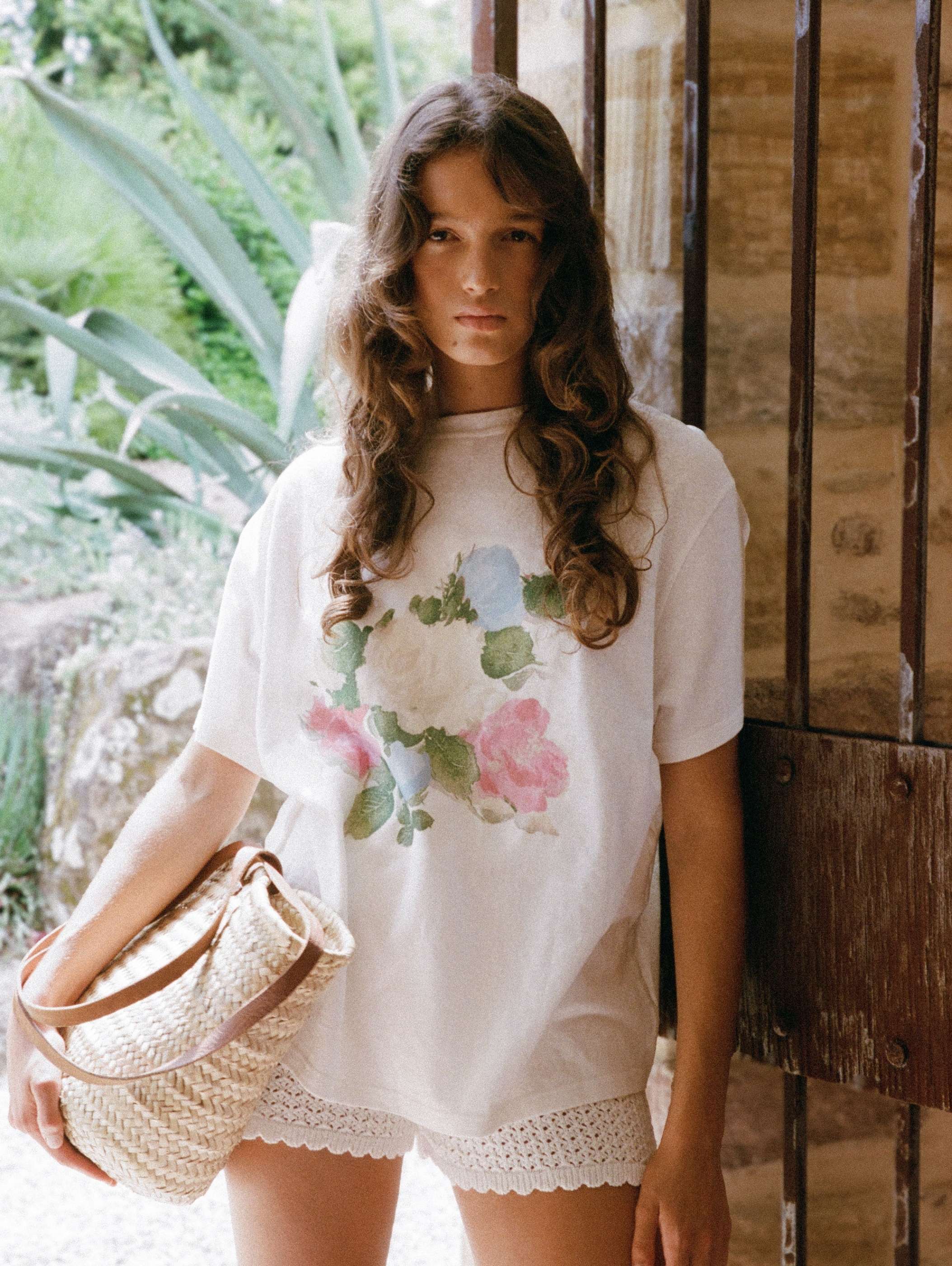 Holiday Tee