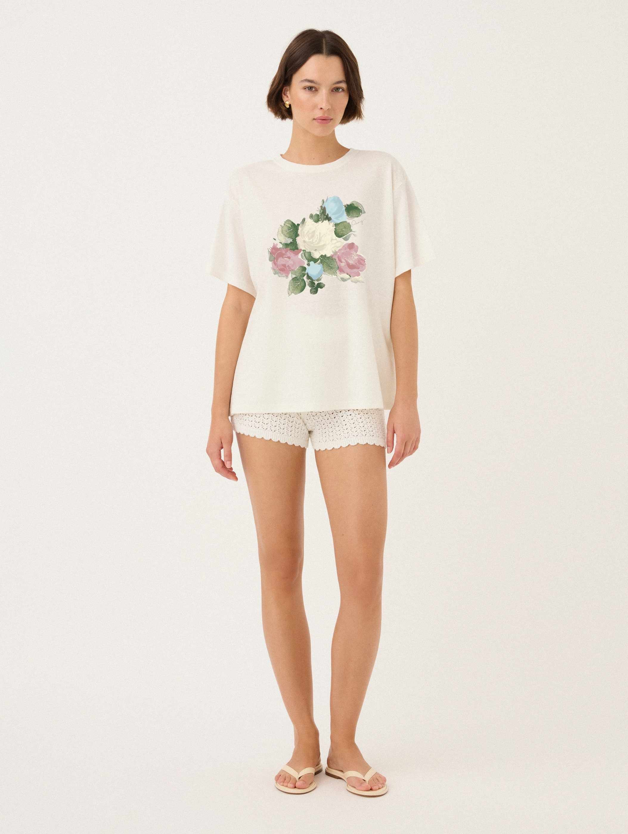 Holiday Tee
