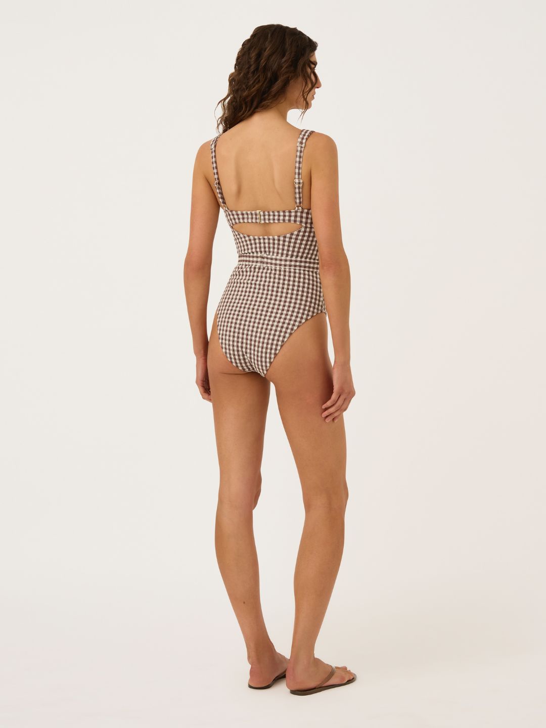 Forever Underwire One Piece