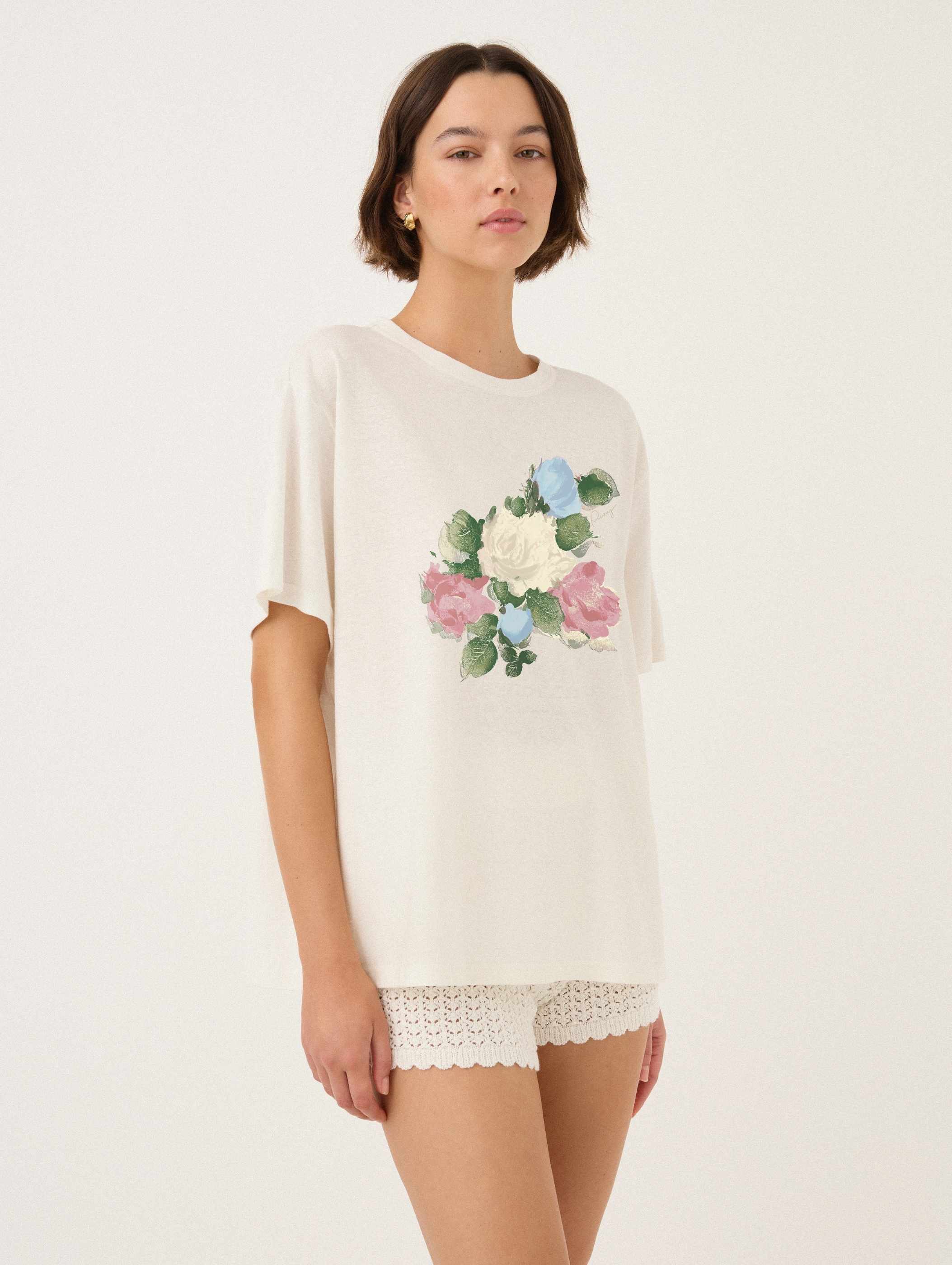 Holiday Tee