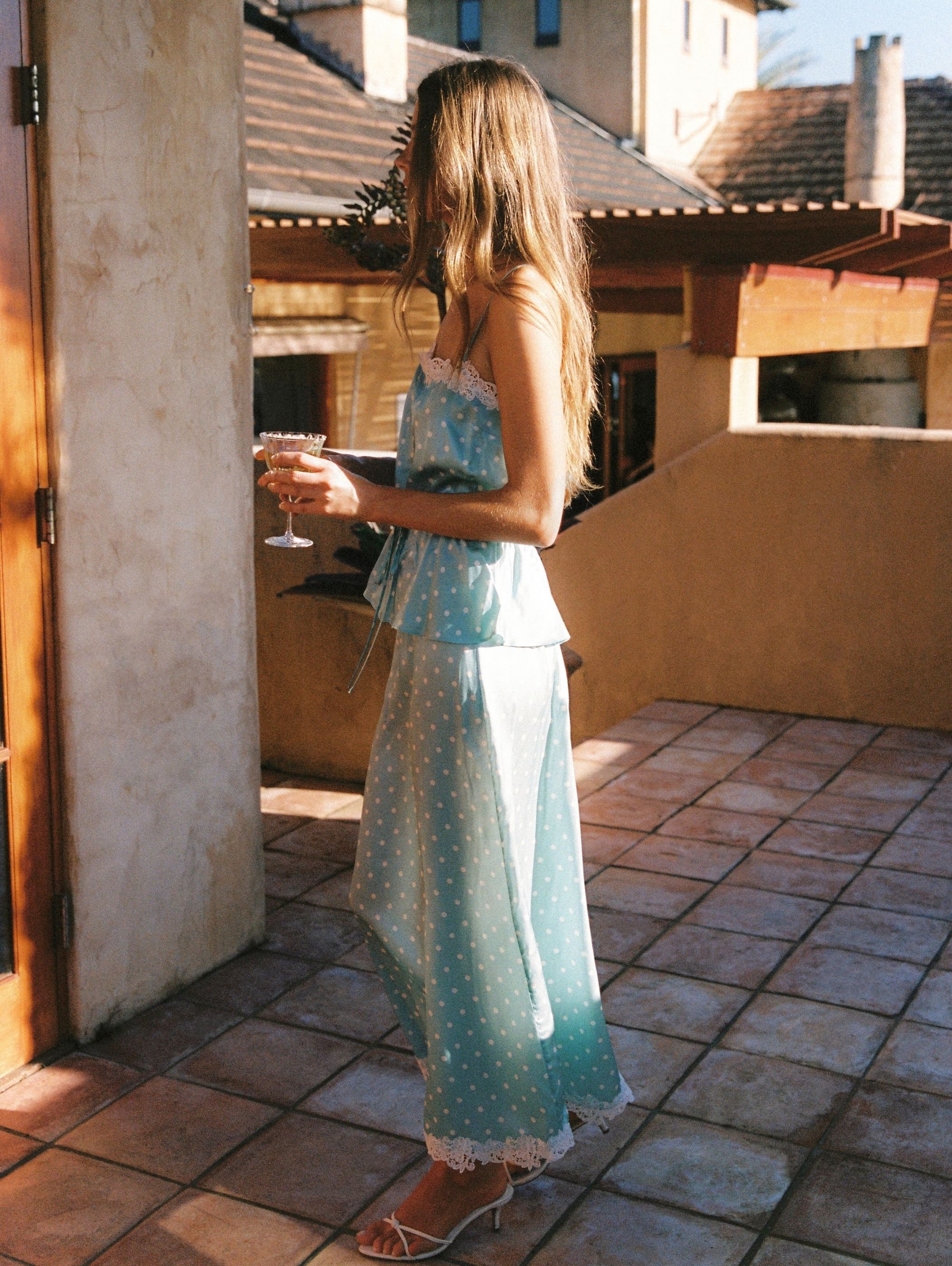 Edie Cami