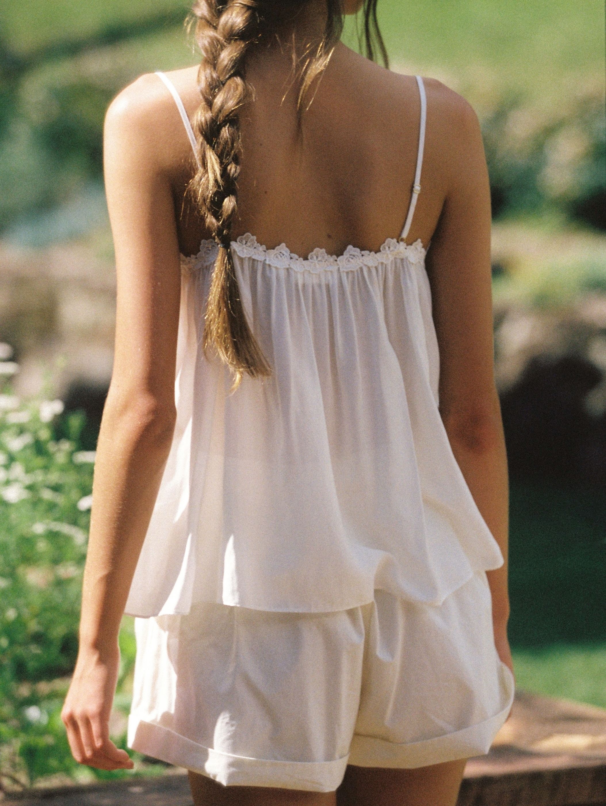 Summertime Cami