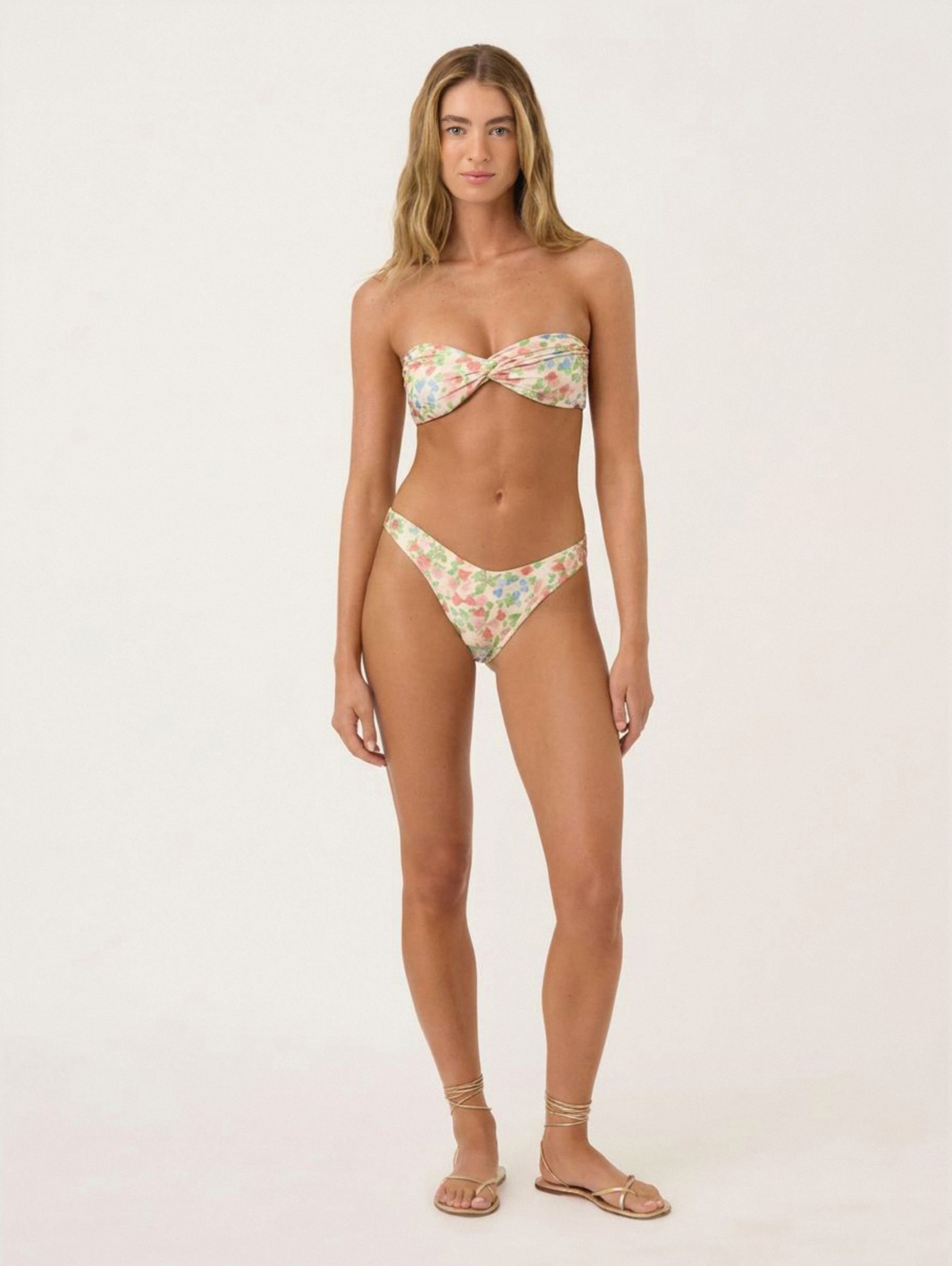 Curve Pant