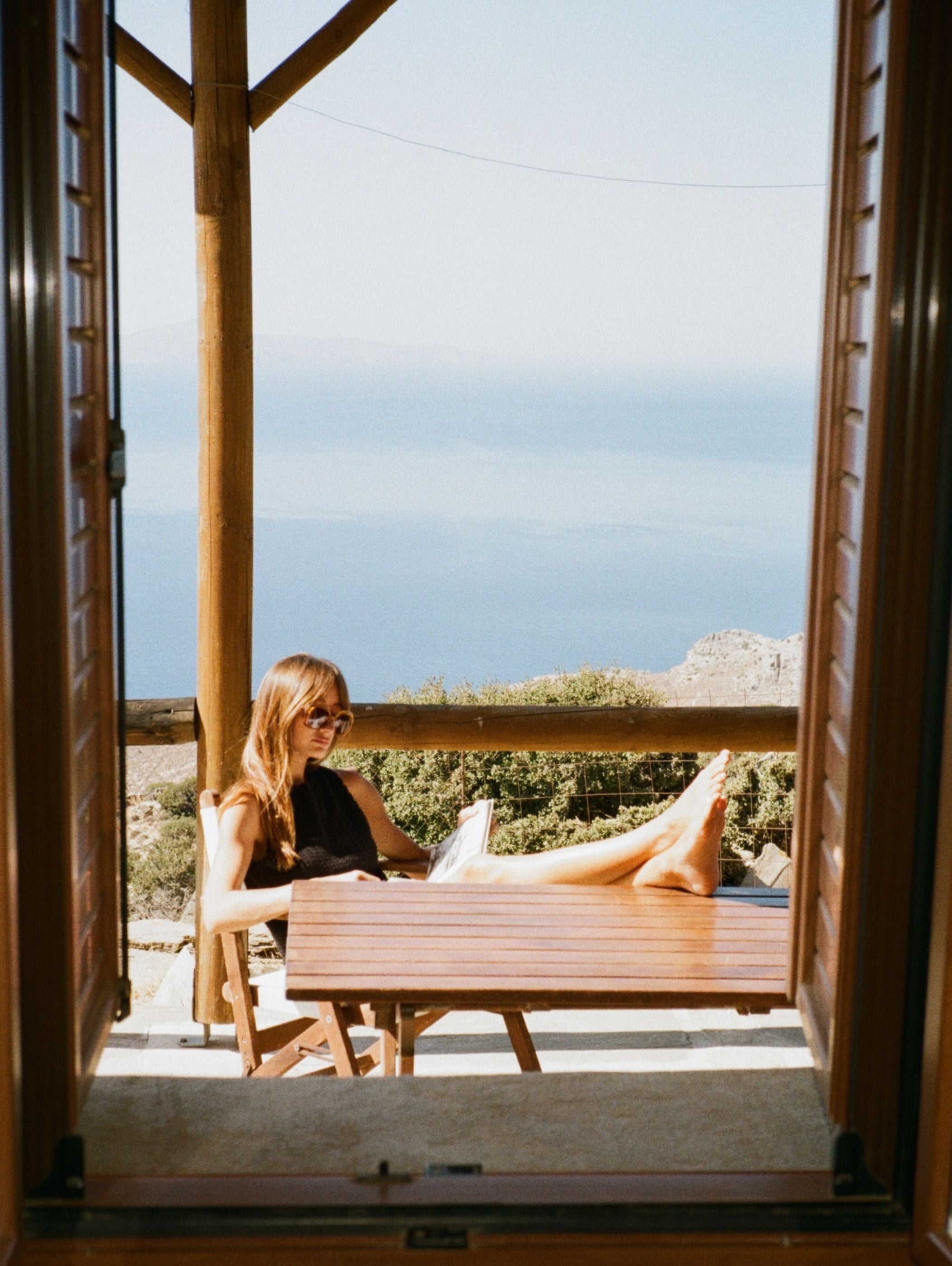 ANDROS ISLAND TRAVEL GUIDE - mobile image