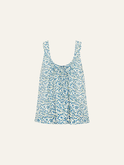 Holiday Cami