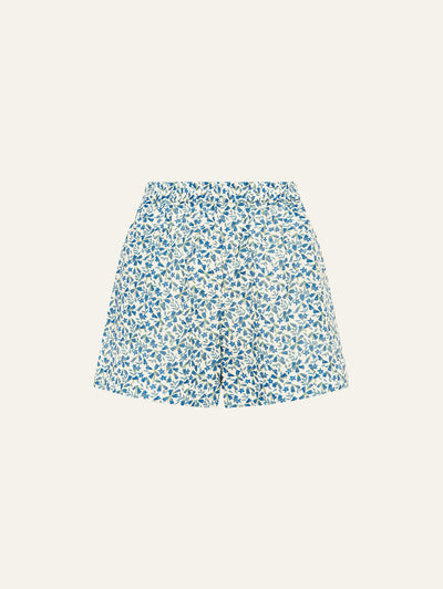 Holiday Short