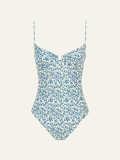 Quintessential One Piece