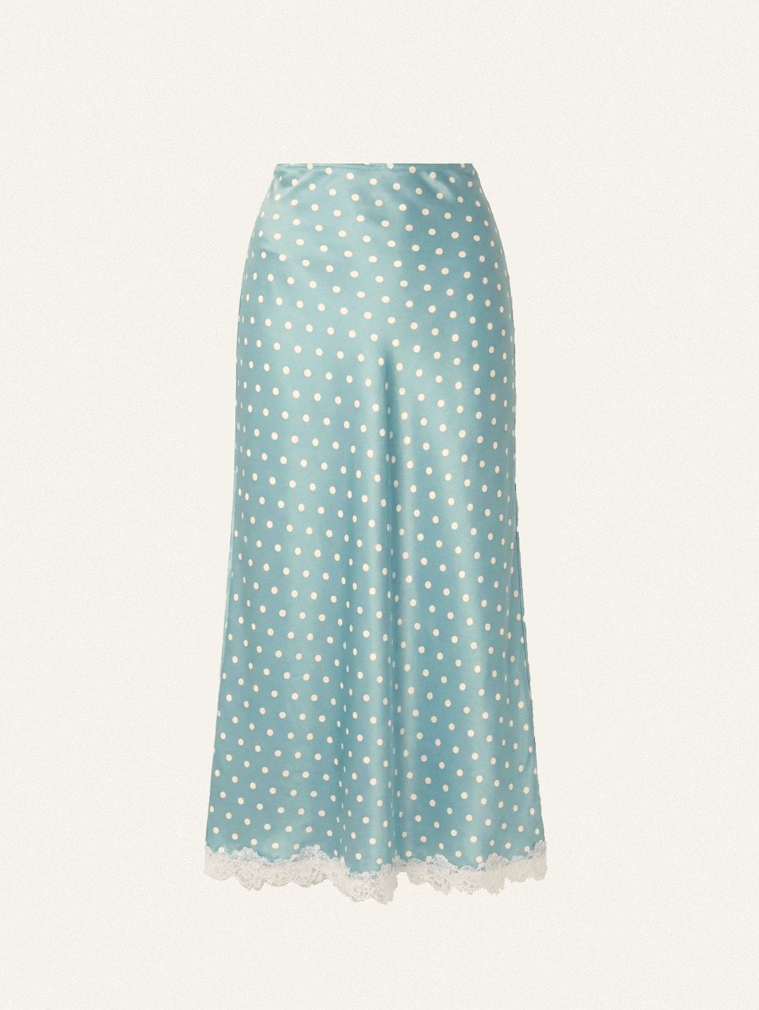 Midi Skirt