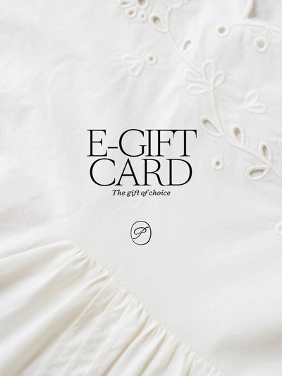 E-Gift Card