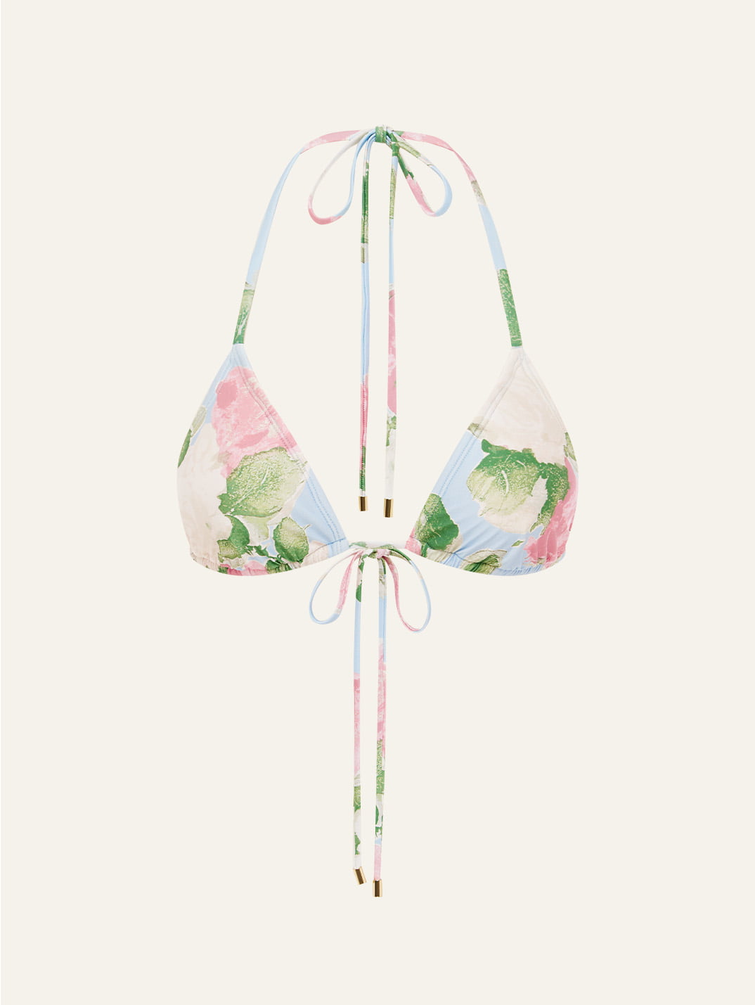 Essential String Tri