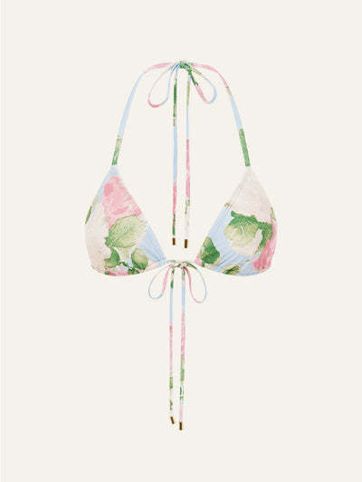 Essential String Tri