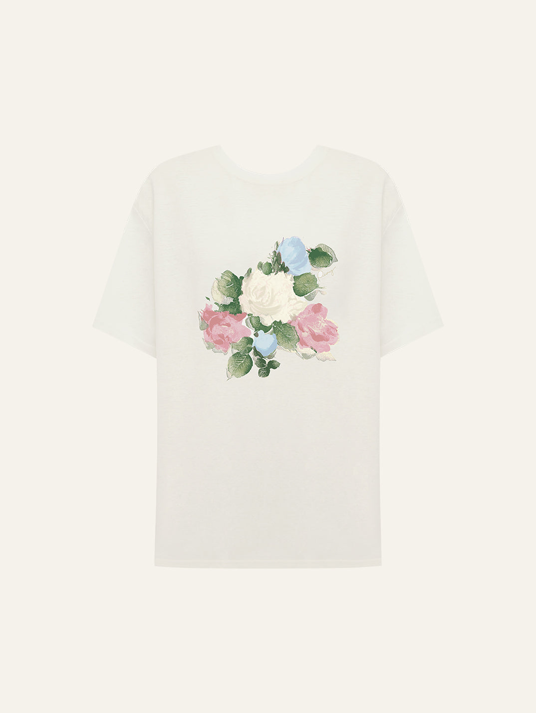 Holiday Tee