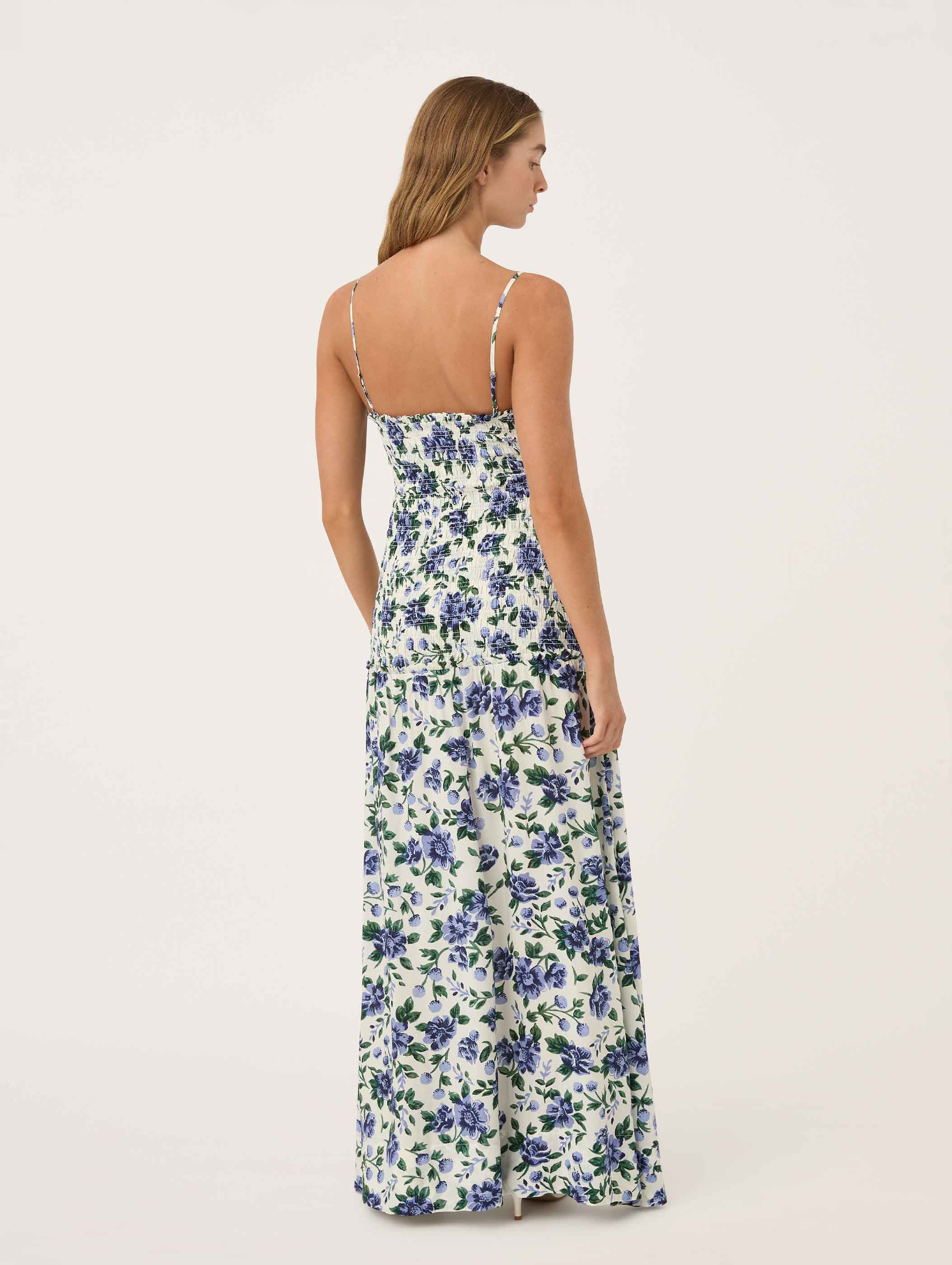 Samantha Maxi Dress