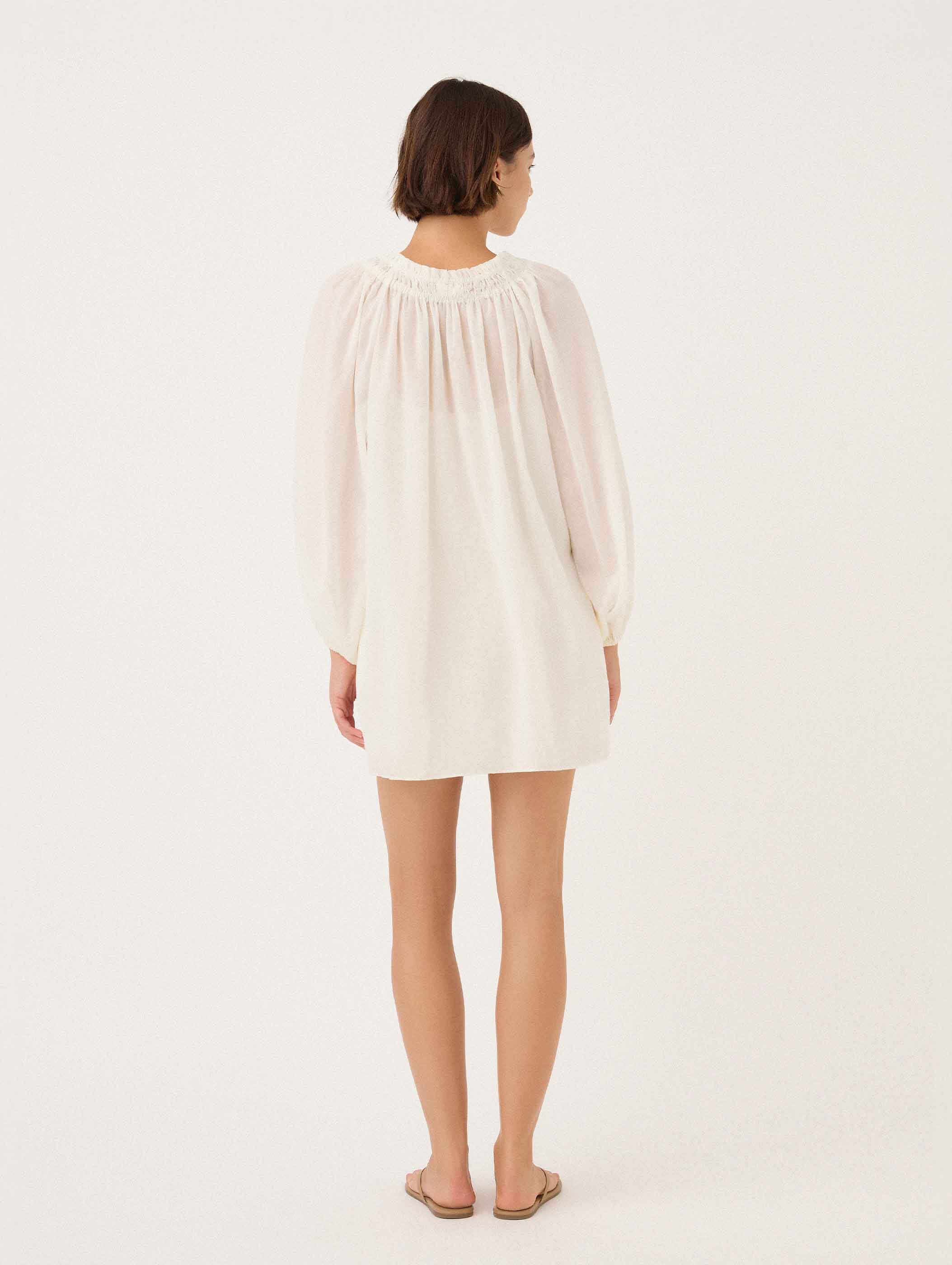 Audrey Mini Dress