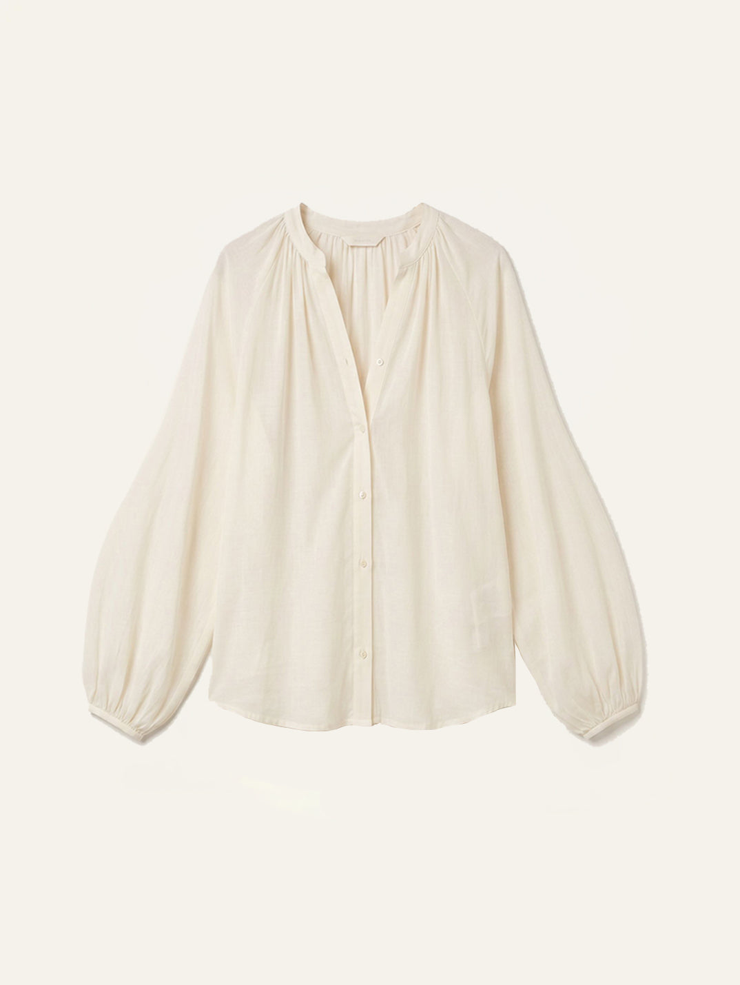 Essential Shirt