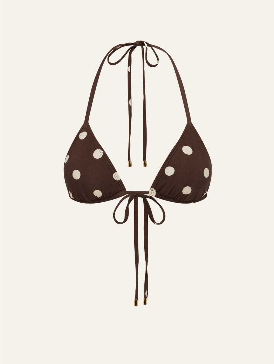 Essential String Tri - Praline – peony USA