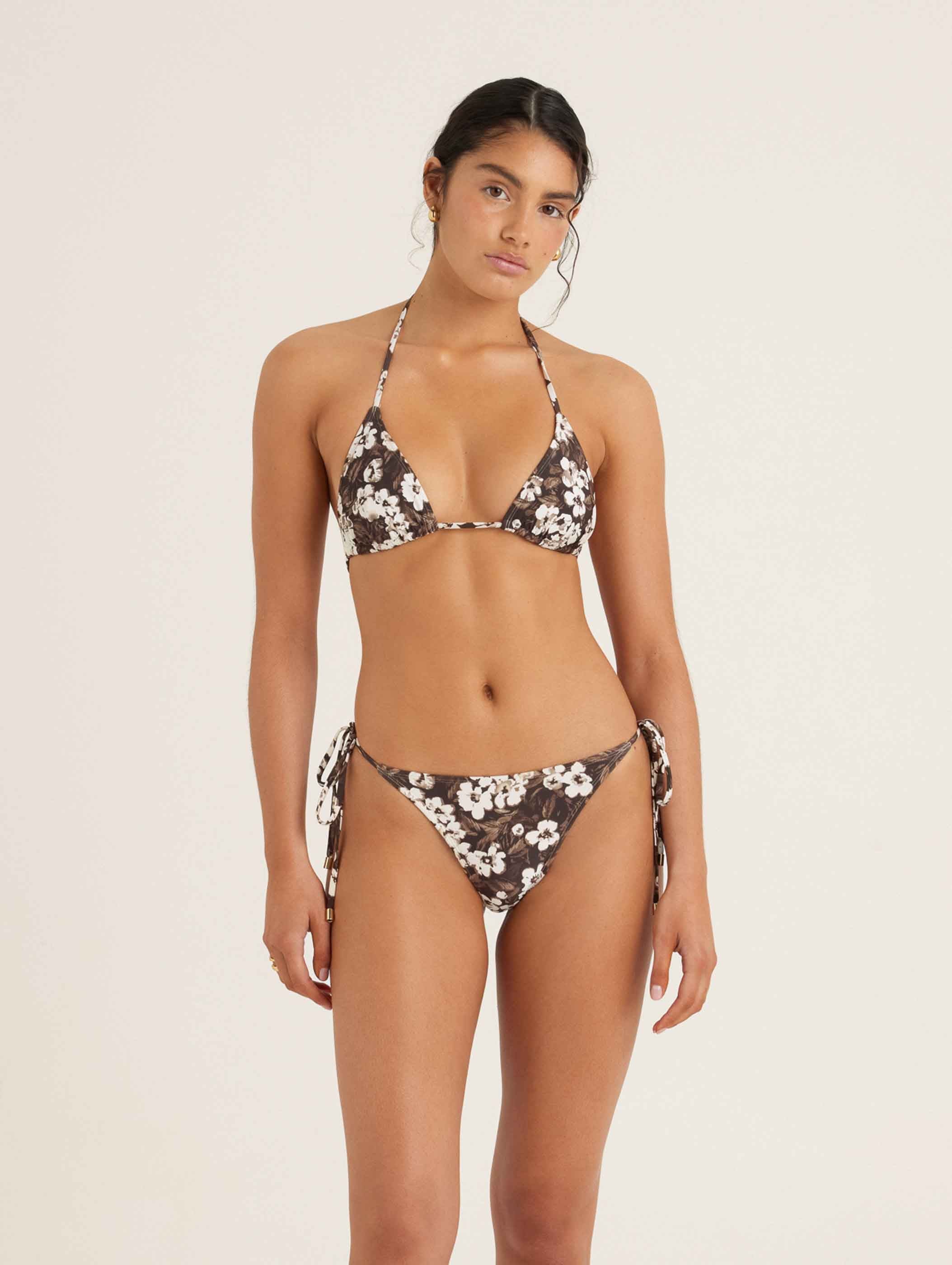 Essential String Pant