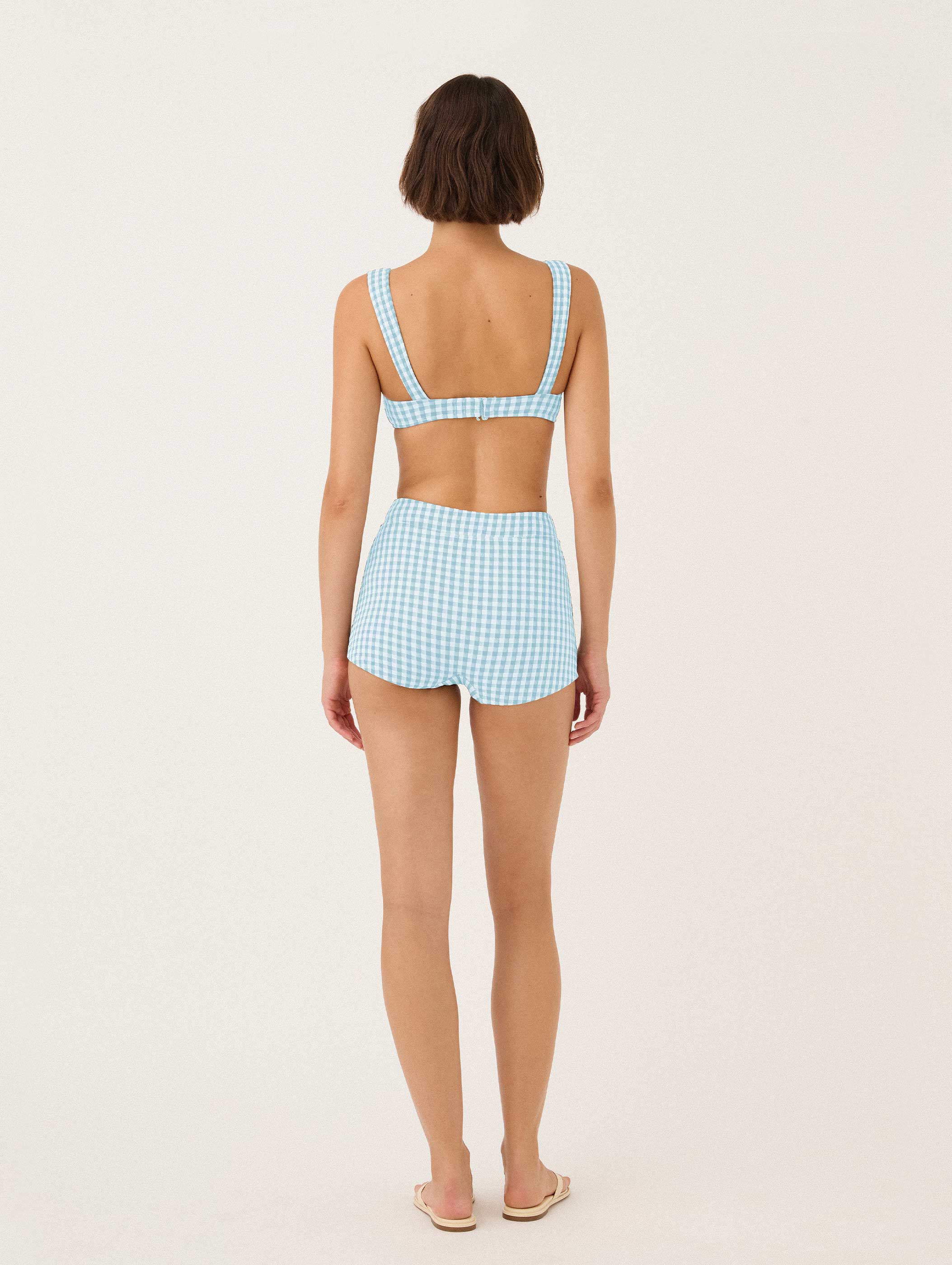 Quintessential Short