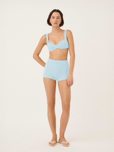 Quintessential Short