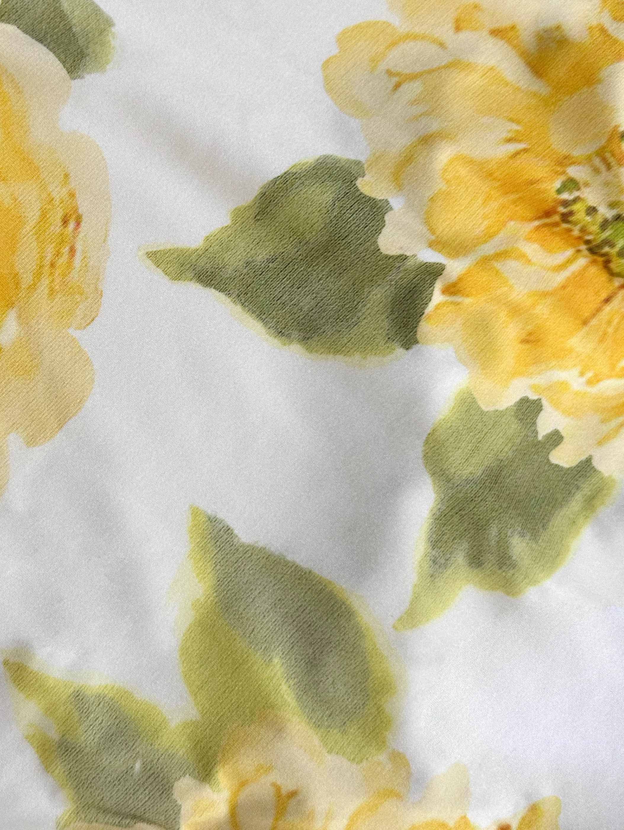 Ruched Holiday Balconette