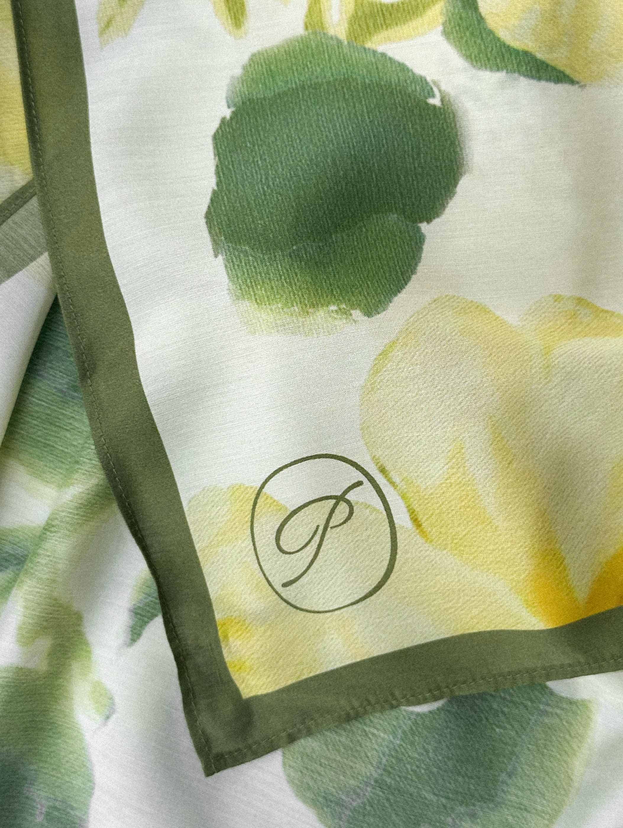 Signature Scarf