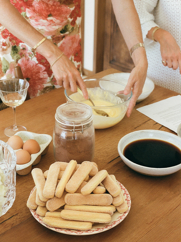 Afternoon Delight - mobile image