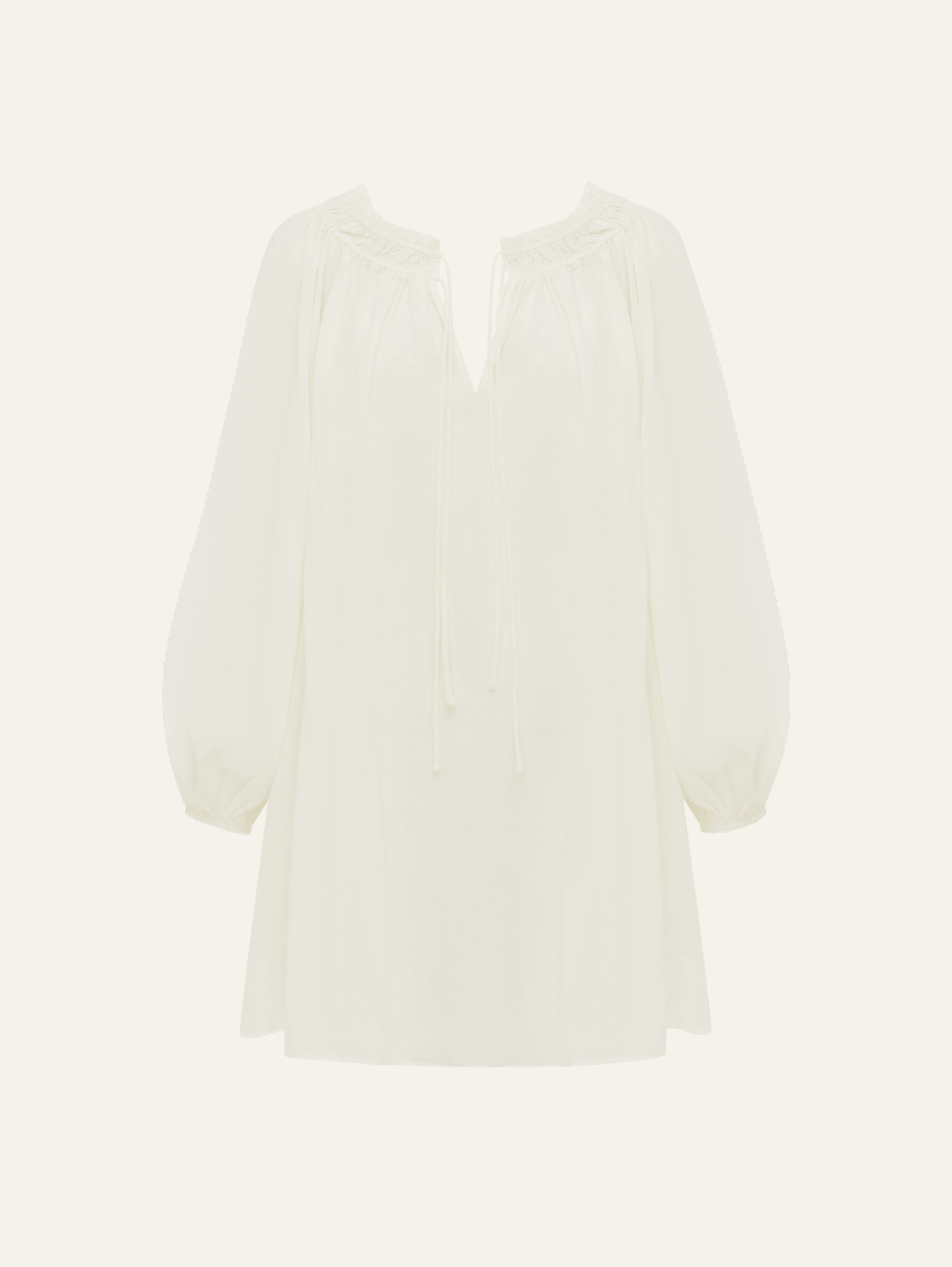 Audrey Mini Dress
