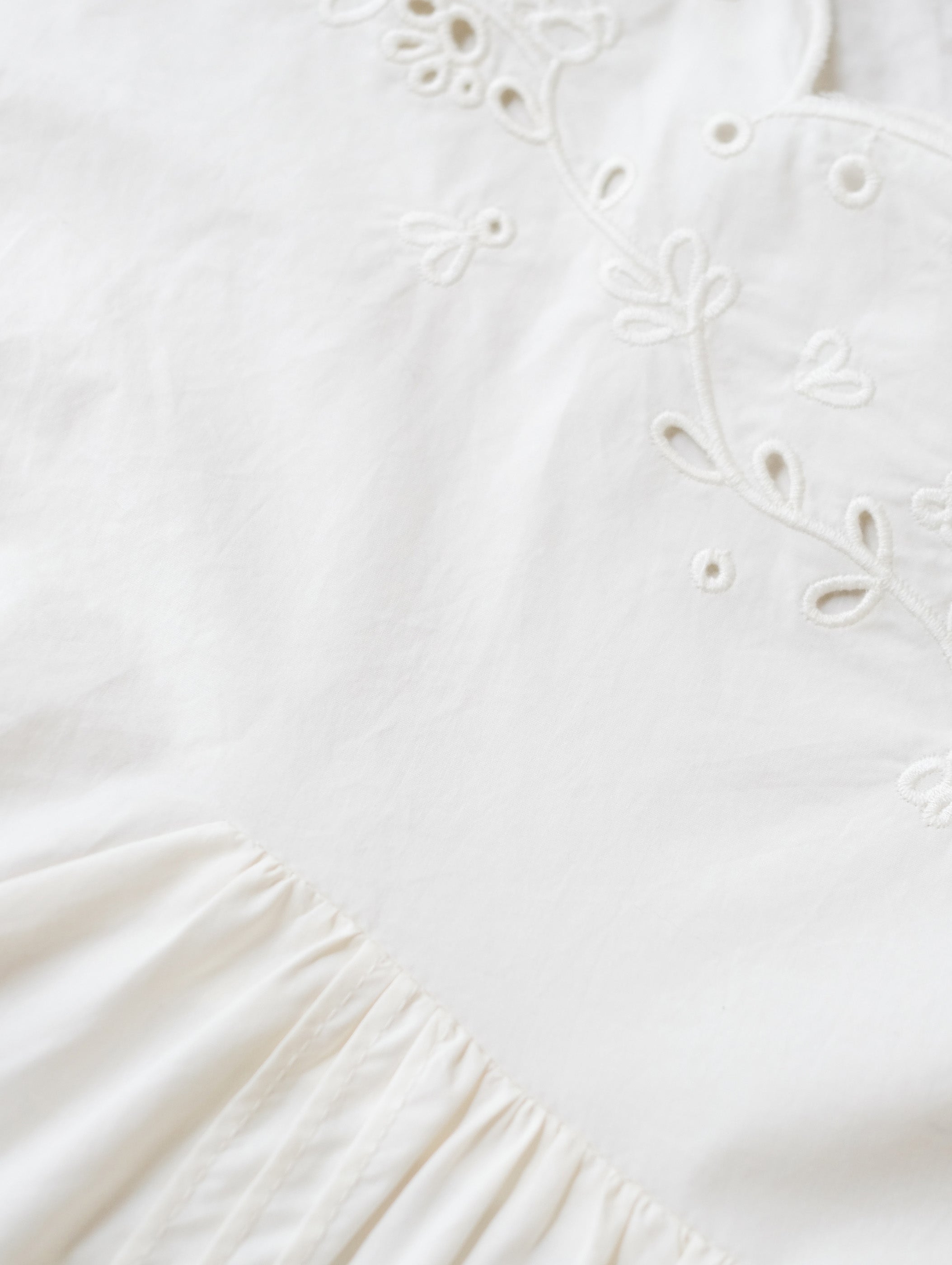 Memoir Blouse