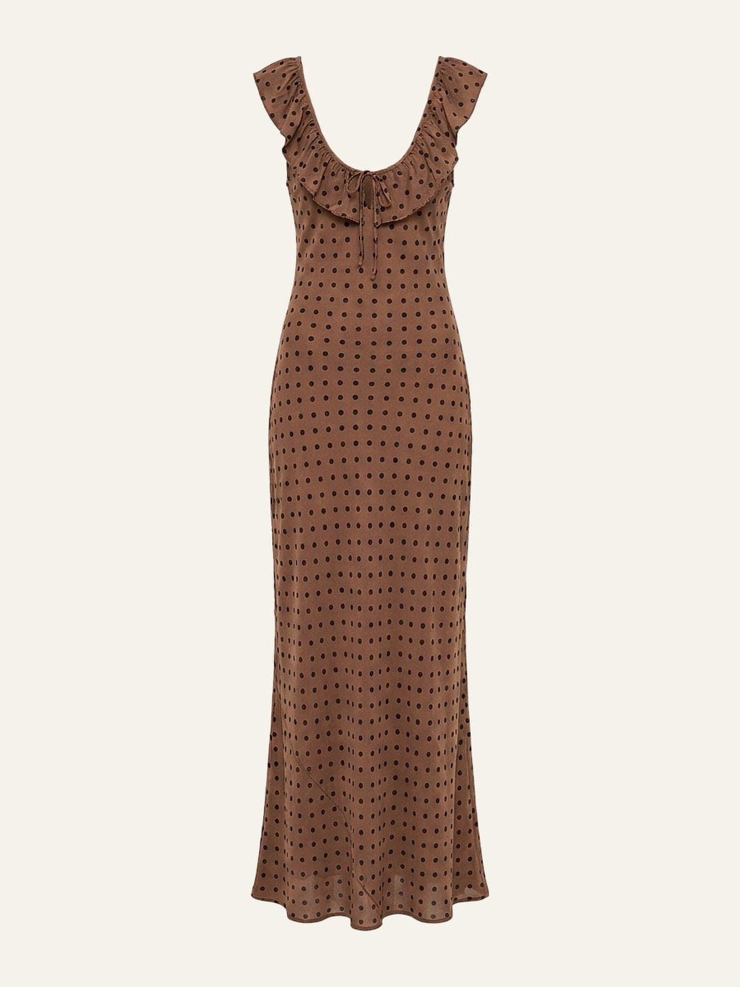 Georgia Maxi Dress