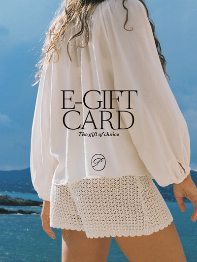 E-Gift Card
