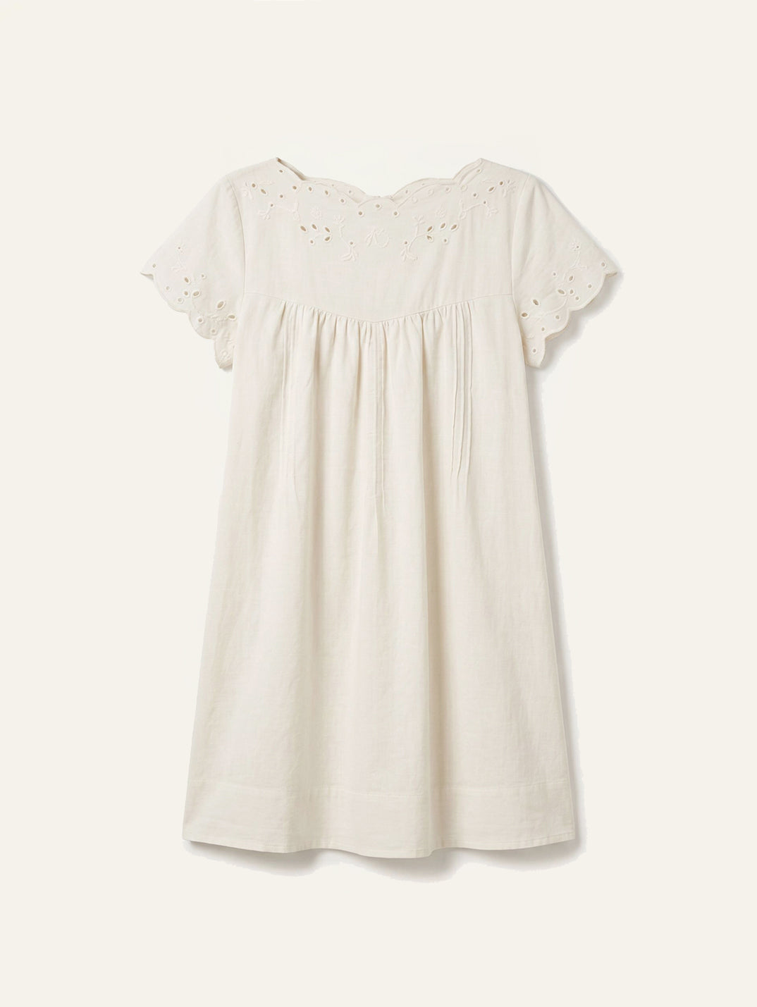 Memoir Mini Dress