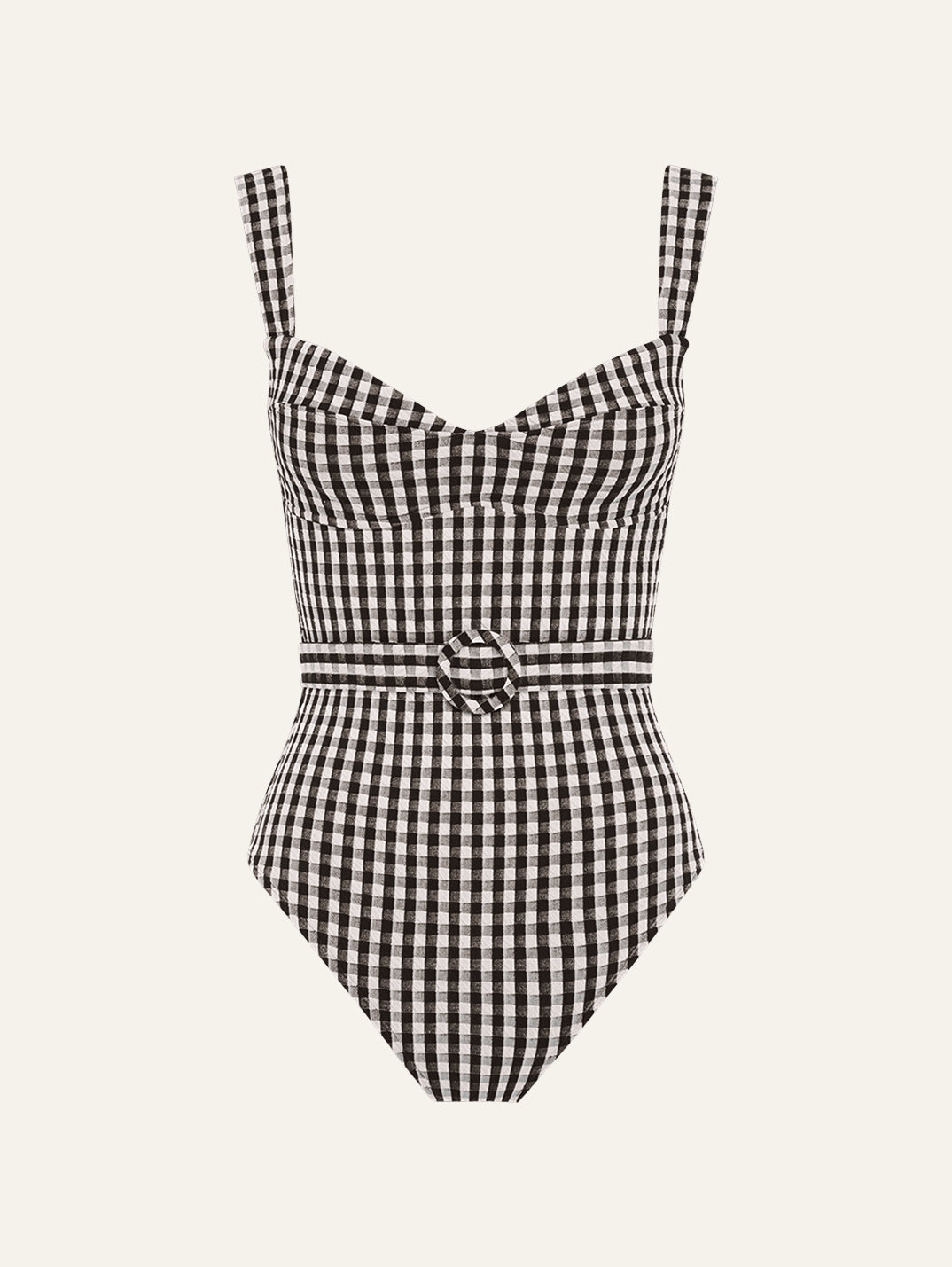Forever Underwire One Piece