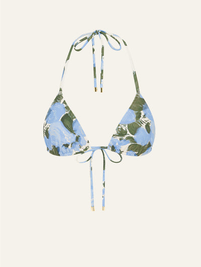 Essential String Tri