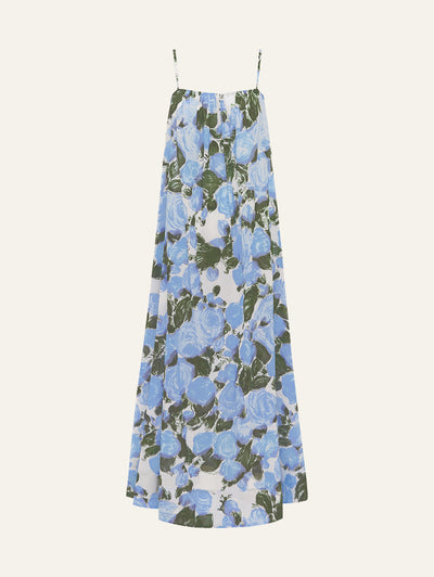 Poolside Maxi Dress