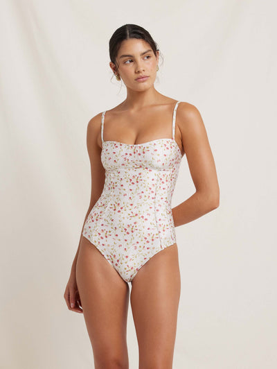 Boudoir One Piece