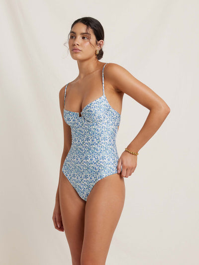 Quintessential One Piece