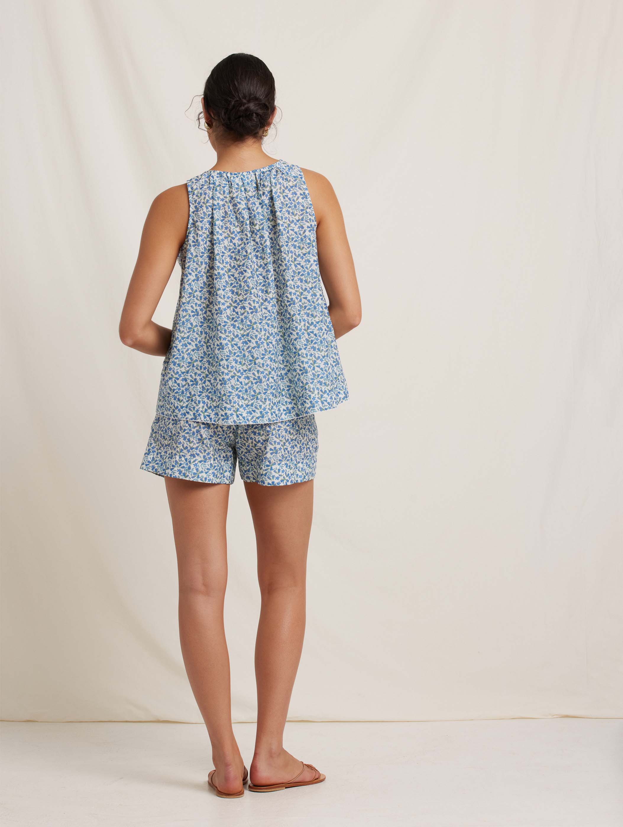 Holiday Short