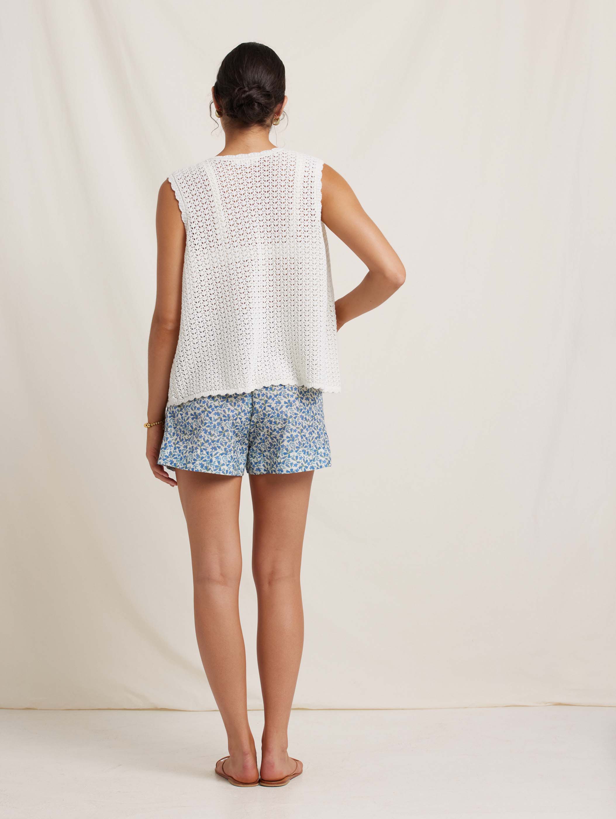 Holiday Short