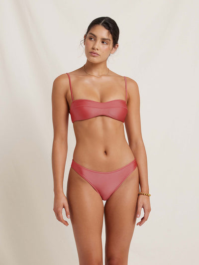 Boudoir Bralette