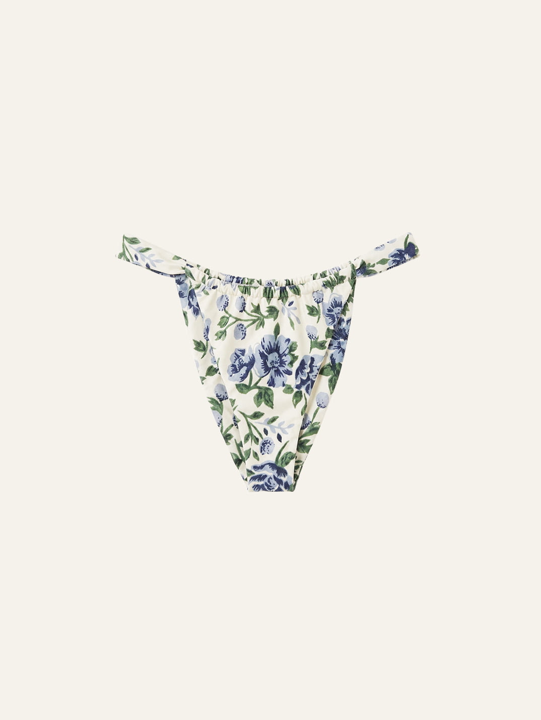 Lucy Pant