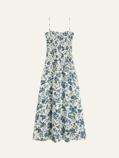 Samantha Maxi Dress