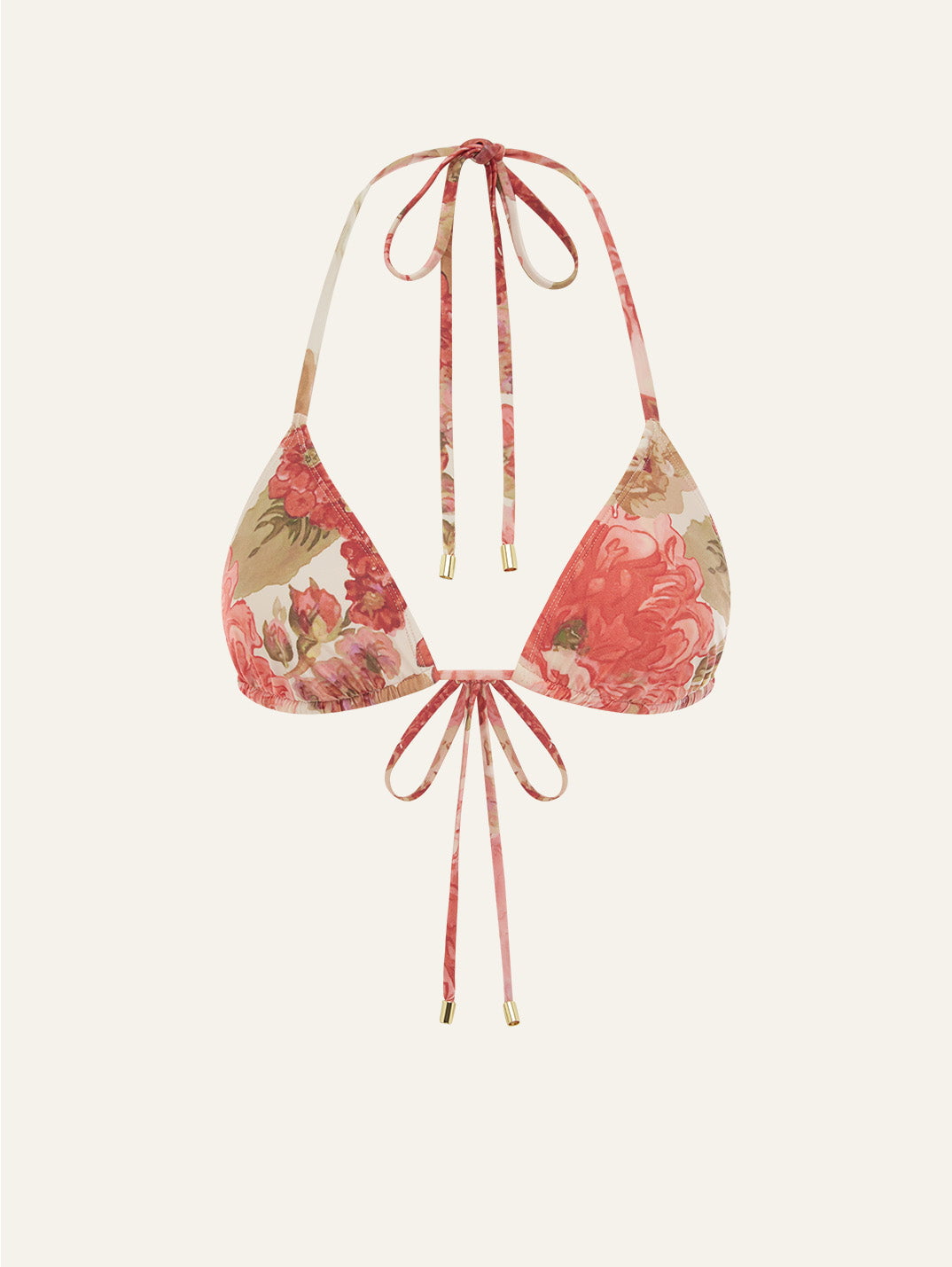 Essential String Tri