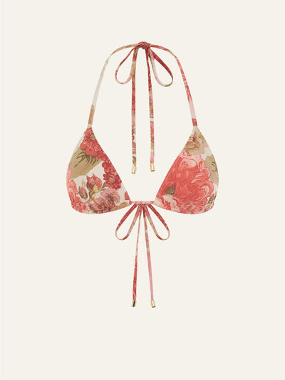 Essential String Tri