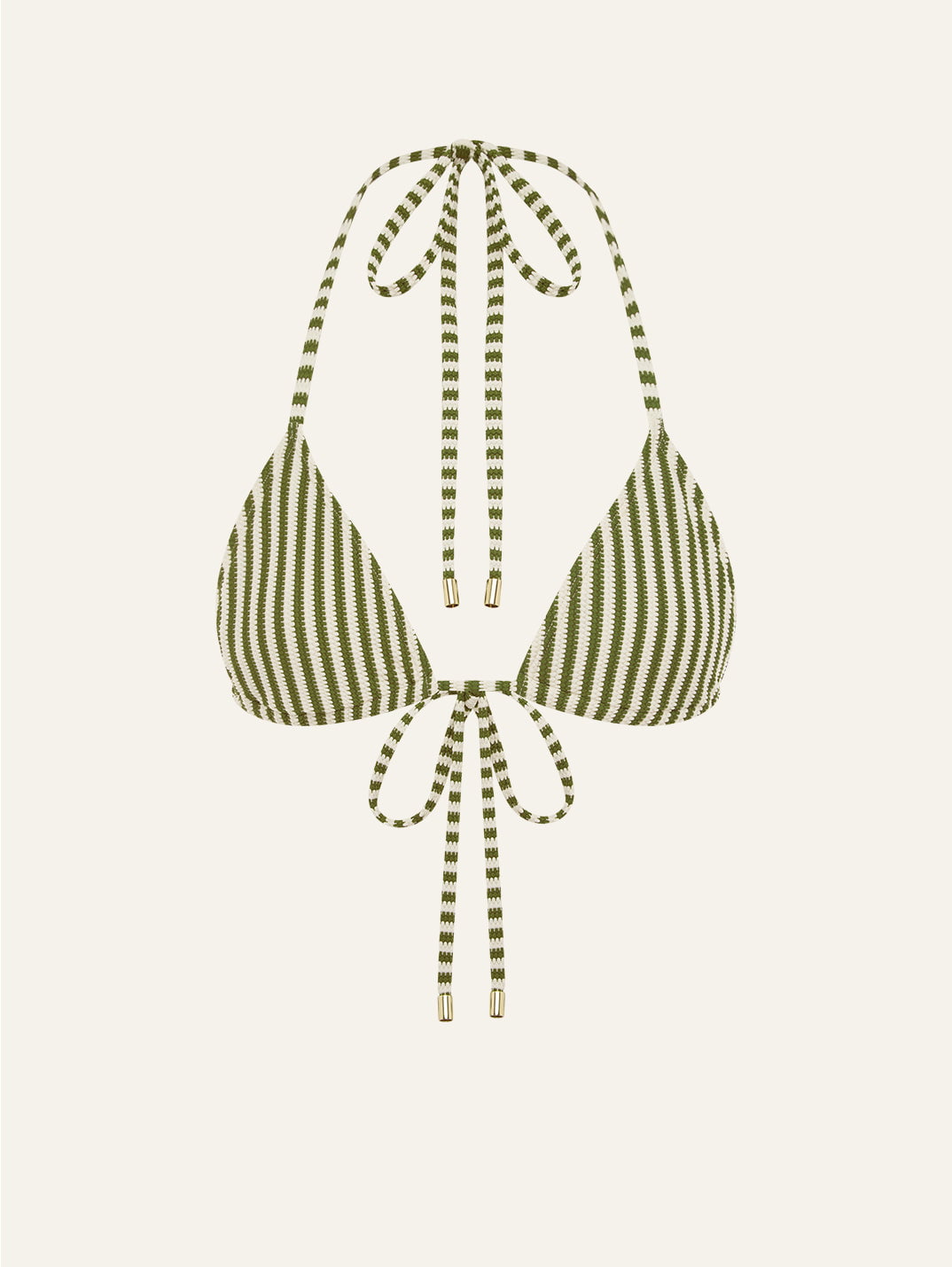 Essential String Tri