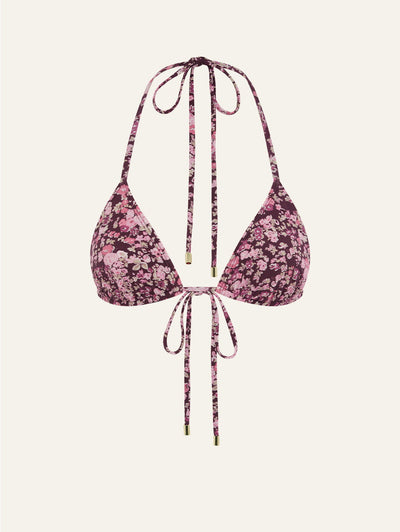 Essential String Tri