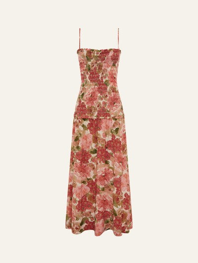 Samantha Maxi Dress
