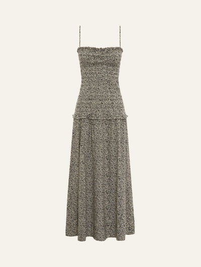 Samantha Maxi Dress