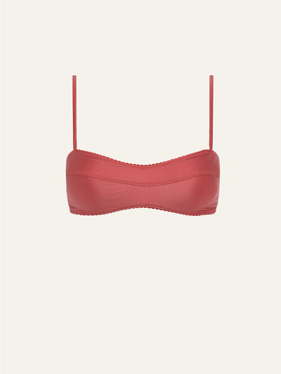 Boudoir Bralette